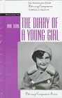 Hardcover The Diary of a Young Girl Book