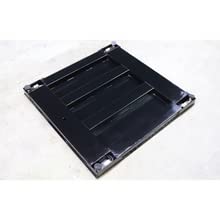 Báscula industrial Liberty 48x48 con impresora y indicador miniatura 7