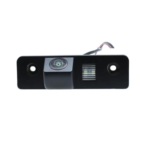 Caméra de recul étanche Skoda Octavia MK2 moniteur vidéo voiture