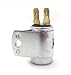 Contact Points Set & Condenser For Vintage Twins Boxer Motorcycles