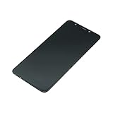 OCESTORE Replacement LCD Display Digitizer Touch Screen Assembly Repair Compatible with Wiko Ride U300 Ride 2 / U520AS 2020(Without Frame)