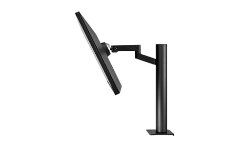 Miniatura 4 de Lg 32un88a-W - Monitor 4k Uhd Ultrafine Ergo 32 Pulgadas, 3840x2160, 60hz, 5 Ms, 1000:1, 350nit, Dci-P3 95 , 16:9, Hdmi, Displayport, Conectividad Universal, Inclinación Ajustable, Color Blanco