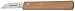 GEDORE 0291-06 Universal Knife 175mm