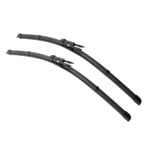 Limpiaparabrisas BMW Serie 3 F30 F31 F34 GT de 2012 a 2018 para lluvia intensa