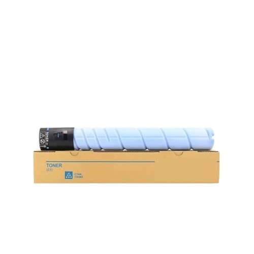 Pack TN324 toner compatible Konica Minolta C258 C308 C368 impression laser