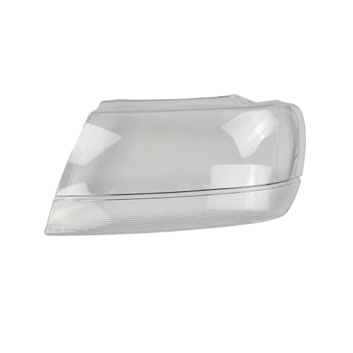 Abat-jour de phare Jeep Grand Cherokee pour trajets de nuit sûrs