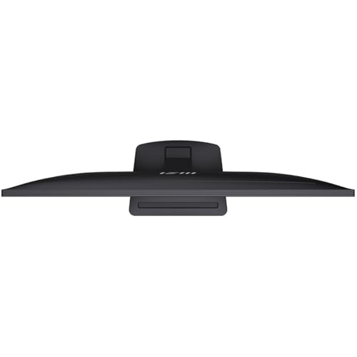 Image of msi PRO MP273U, IPS 3840 x 2160 (UHD) Computer Monitor, 4K, 60 Hz, Adaptive-Synch, HDMI, DisplayPort, 4ms (GTG), Black