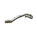 Stainless Steel Motorcycle Header Compatible with Automotive Motorcycle Parts EXCF450 500 2017 2018 2019 FE450