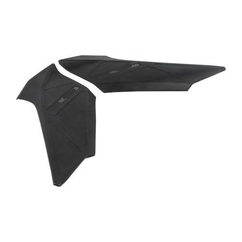 Protection Cadre R1300GS 2024 Winglet Latéral Aérodynamique Déviateur de Flux d'Air