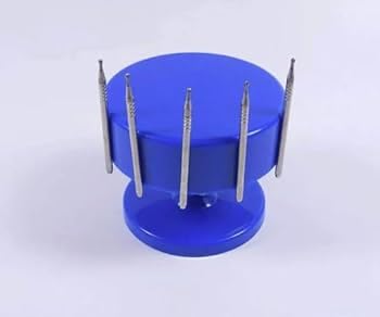 Magnetic Bur & File Stand (2)-picture-16