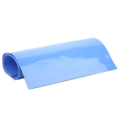 Feuille de conduction thermique GPU 200x400x2mm 1,5W pour dissipateur PC