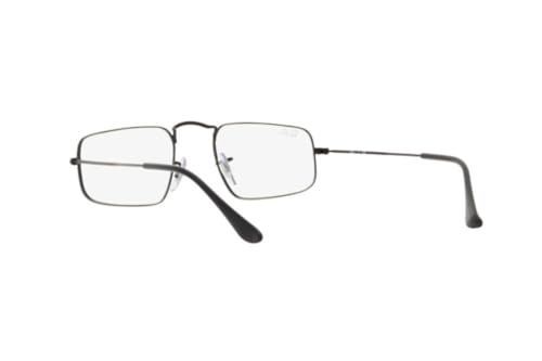 Image of Ray-Ban Unisex Rx3957v Julie Rectangular Prescription Eyewear Frames