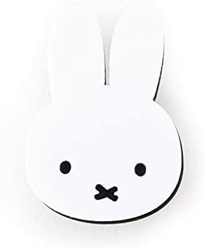Amazon Co Jp Miffy Index マスクチャーム ミッフィー ブローチ うさこちゃん ミッフィー ジュエリー
