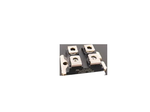 Thyristor IXFN25N90 à récupération rapide avec boîtier isolé de 900V pour industrie
