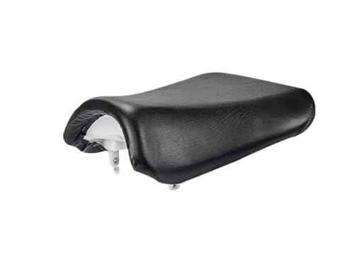 Selle moto GSXR600 glissante résolue avec ce coussin de siège conducteur avant K4 2004 2005