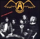 Get Your Wings [Audio CD]