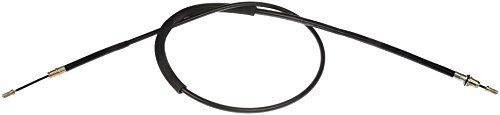 Câble de frein de stationnement arrière Dorman C95240 de remplacement pour auto