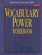 Buy Glencoe Language Arts Vocabulary Power Workbook Grade 11 โ BookShops.in