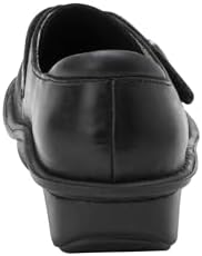 Alegria Brenna Oiled Black EU 38 (US Women's 8-8.5) Regular | Image 2
