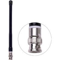 Maxrad MEXB150BN 150-162 Mhz 6 in. Molded Duck