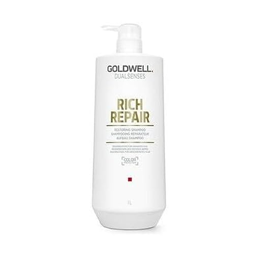 GOLDWELL Dualsenses Rich Repair Restoring Shampoo 1000 ml