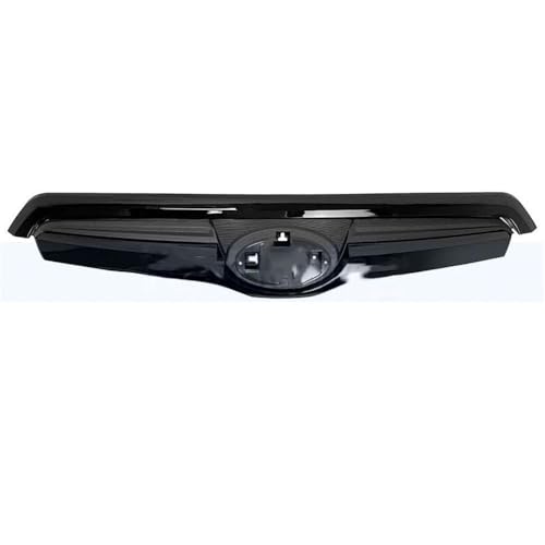 Calandre Subaru Forester 2013-2018 de pare-chocs avant noir brillant