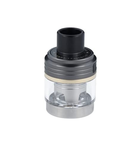 VooPoo TPP X Pod - 5,5 ml Tankvolumen - MTL / DL - ohne Head - Farbe: silber – Bild 5