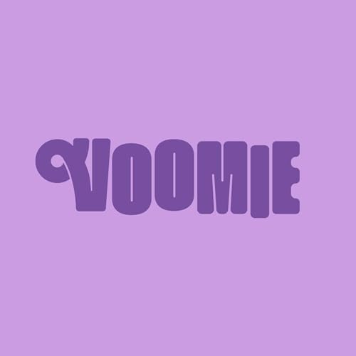 VOOMIE | Supplements For Busy Brains!
