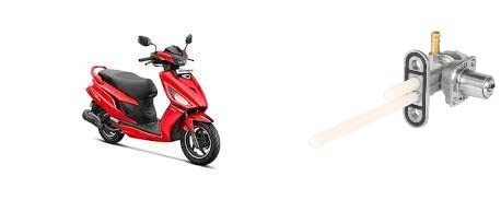 Amazing Manufacturers Comfortable for Hero Maestro Edge 125 I3S Bs4 Petrol Tap 2018 Model