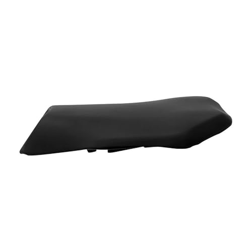 Asiento para conductor CBR600RR 2005 antideslizante negro 4