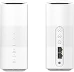 Amazon.co.jp: Speed Wi-fi Home 5g L12