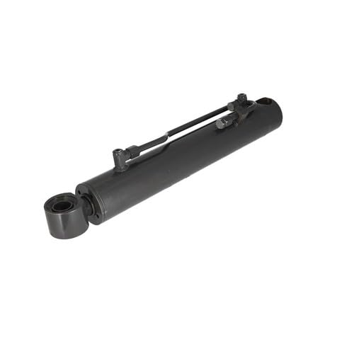 Hydraulic Tilt Cylinder - Right Hand fits Bobcat S630 S650 S750 S770 T630 T650 T750 T770 7235736 7367892