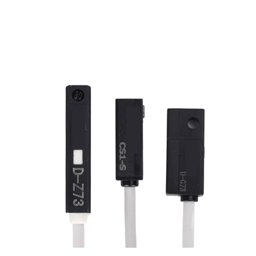 Capteur de proximité magnétique CS1-UFJH pour résoudre les erreurs de signal