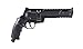Umarex T4E TR 68 Revolver .68 Caliber Training Pistol Paintball Gun Marker