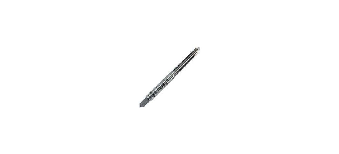 Irwin 8011 4-36 NS Machine Screw & Fractional Tap