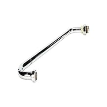 T&S Brass 062X Swing Nozzle