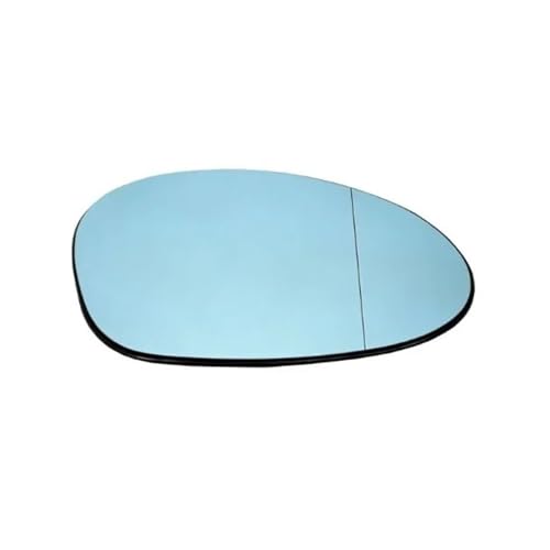 Verre de rétroviseur pour BMW E90 E92 E82 Z4, vitre latérale chauffante côté droit