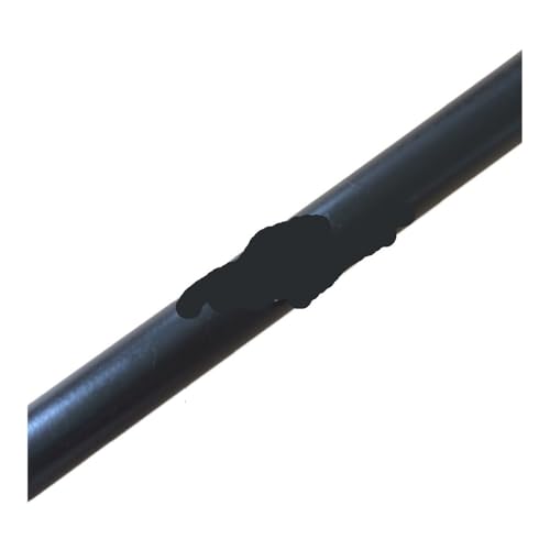 Eje de Junta Universal Velocity con Ajuste OEM para Transmisión de UTV HS500 3
