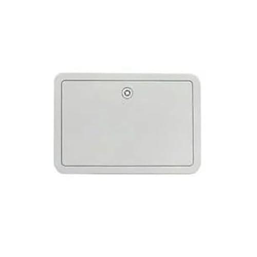 Sportello Contatore In Abs Acqua Gas Enel Cm 40X60X2,7 (Hxlxp)
