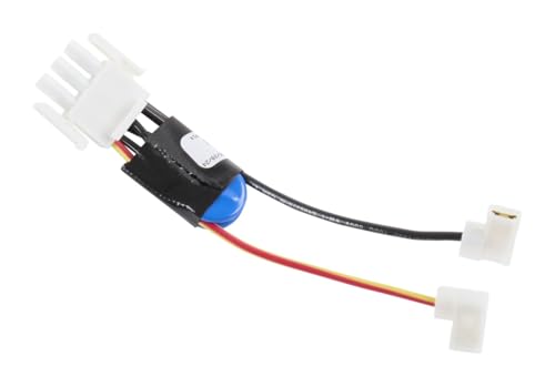 Faisceau de câblage Whirlpool WPW10298258 harnais de composants électriques pour sécheuse