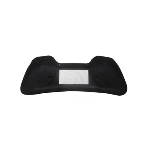 Tapis d'isolation phonique et thermique pour capot Kia Sportage 3 SL