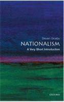 Buy Nationalism: A Very Short Introduction — BookShops.in