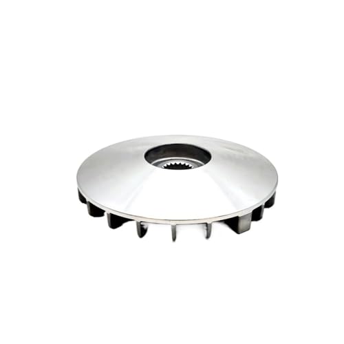 Poulie d'entraînement variateur fixe mécanique durable pour quad et UTV LH400