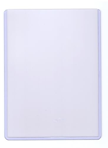 BB-Toy-Trades 10x Toploader passend für Pokemon XXL Oversized Jumbo Sammel-Karten - übergroße Kartenhalter 20 x 15cm