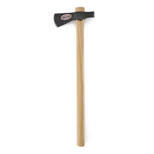 Cold Steel 90TH Trail Hawk American Hickory Handle, One Size (Package May Vary) $21.74