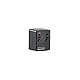 Celestron 93514 AstroMaster/PowerSeeker motorisierter Antrieb, Schwarz