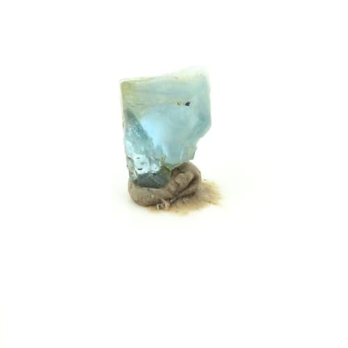 Alexandrite 0.27 Carats de Collection Pierre Précieuse Rare d'Arusha Tanzanie