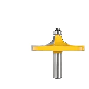 Graiting Tischfräser 1pc Planfräser Holz