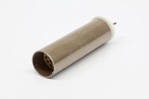 Miniatura 4 de Weldy - Elemento calefactor de cerámica de 1550 W para pistola soldadora de plástico de aire caliente serie Leister, herramientas de aire caliente