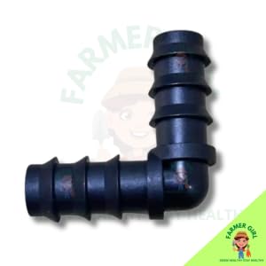 See full amazon price history chart for Farmer Girl Drip Irrigation Accessories Elbow 16mm Connectors for Gardening Home (PACK OF 25) Farmer Girl Drip Irrigation Accessories Elbow 16mm Connectors for Gardening Home (PACK OF 25) (B0B87R5CMC) Amazon Price History, Amazon Price Tracker
